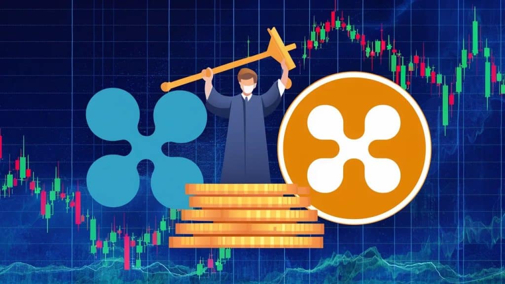 InfoCryptofr Ripple célèbre le 1er anniversaire du jugement XRP