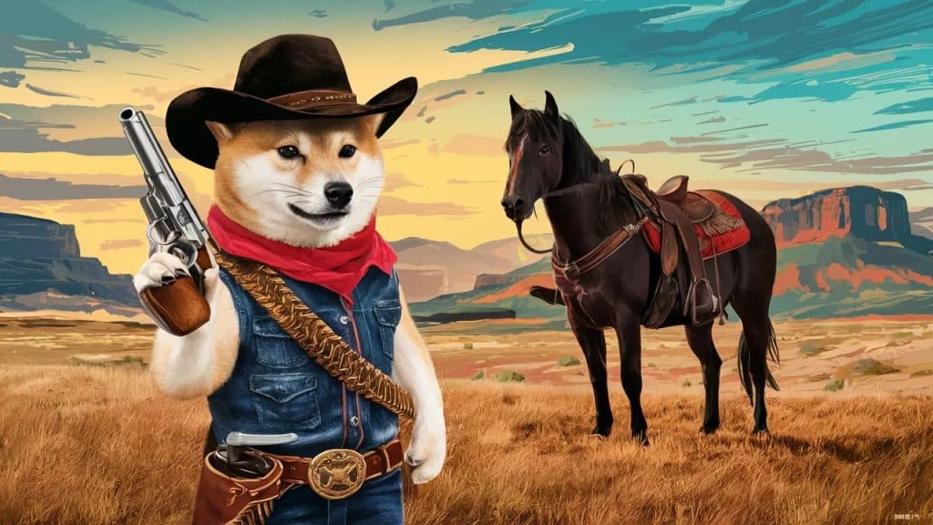 InfoCryptofr Shiba Shootout lève 600 000$ en prévente après le lancement de son jeu mobile