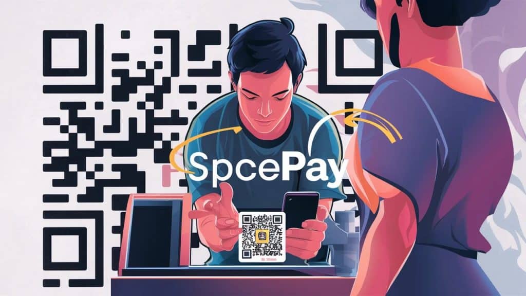 InfoCryptofr SpacePay La Solution Ultime pour les Paiements Crypto Quotidiens