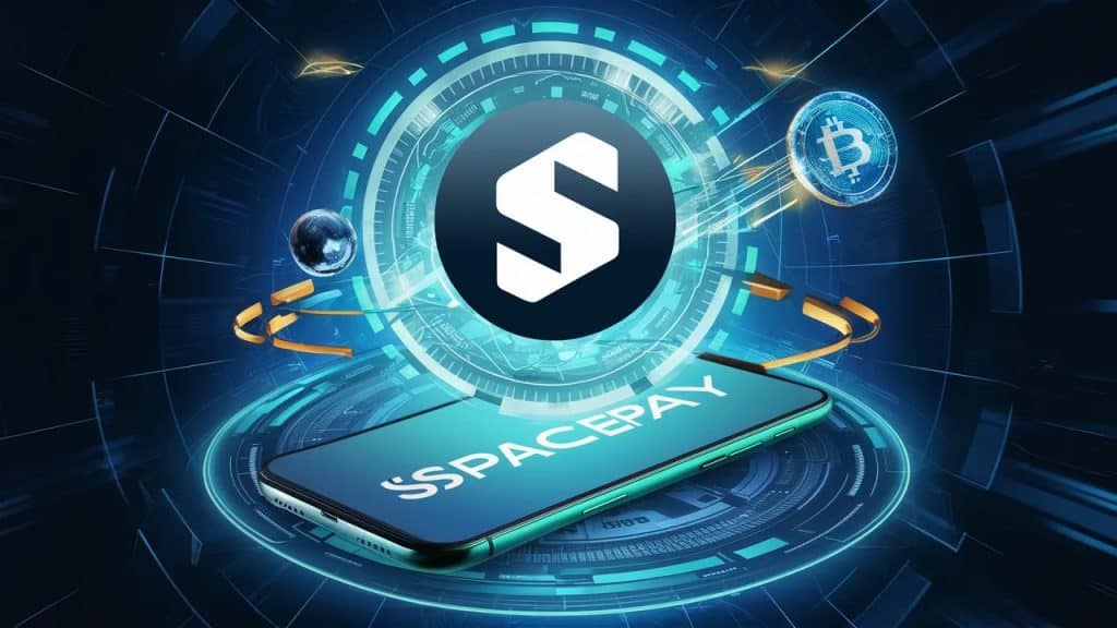 InfoCryptofr SpacePay résout les problèmes majeurs de lindustrie des cryptos