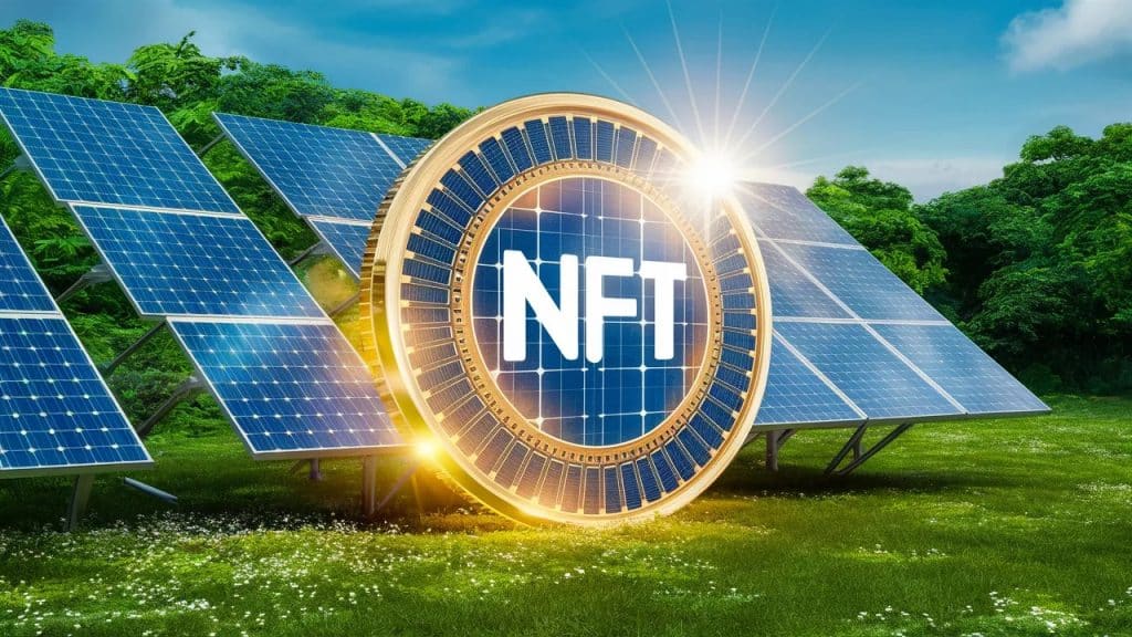 InfoCryptofr SunContract les NFTs au service de lefficacité énergétique