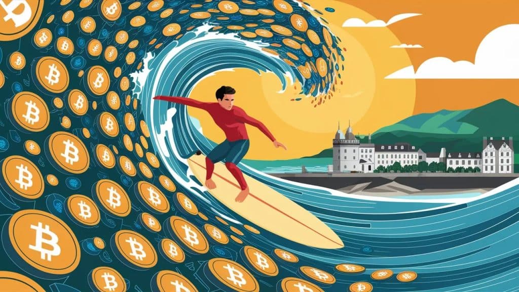 InfoCryptofr Surfin Bitcoin 2024 Le Rendez Vous Incontournable des Passionnés de Crypto