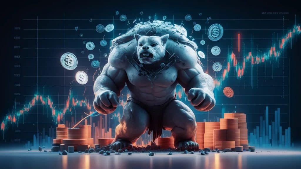 InfoCryptofr 3 Indices Annonçant un Nouveau Bull Run des Cryptos