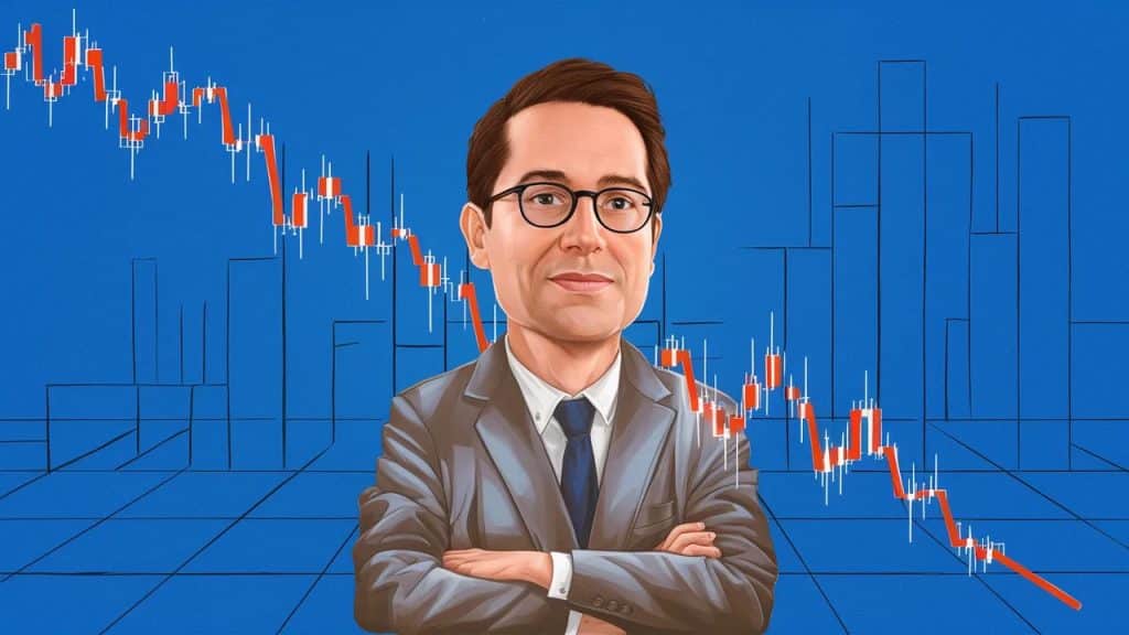 InfoCryptofr Bitcoin en chute libre les analystes de Bernstein optimistes