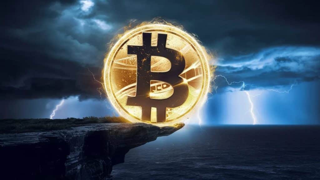 InfoCryptofr Bitcoin Hesitant aux 60 000$ Le Marche Crypto Tremble