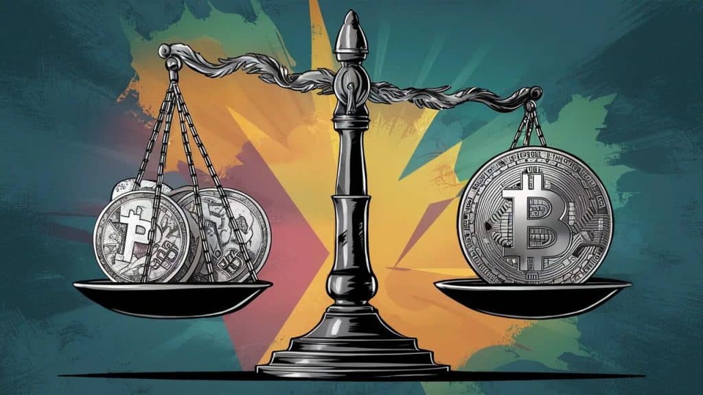 InfoCryptofr Bitcoin larme pour démasquer les dérives liberticides des États