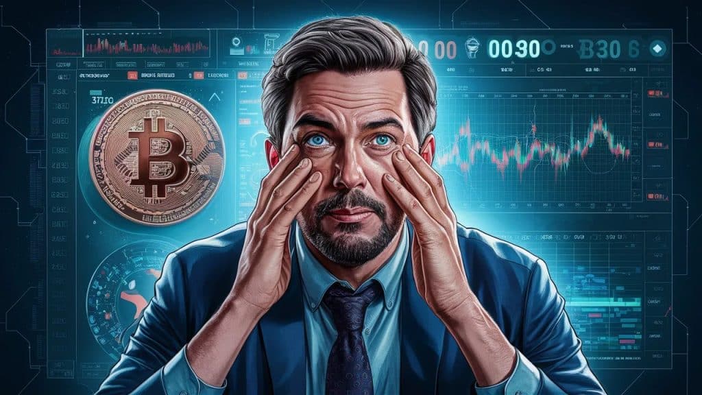 InfoCryptofr Bitcoin Larme secrète pour démasquer la cupidité des investisseurs