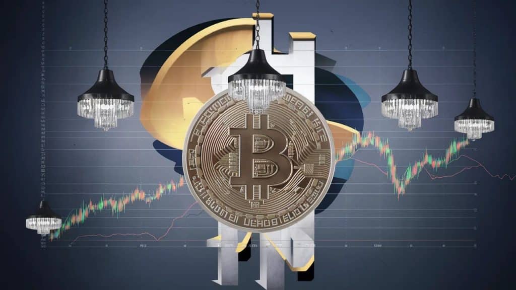 InfoCryptofr Bitcoin Signaux Mitigés Après le Black Monday Crypto