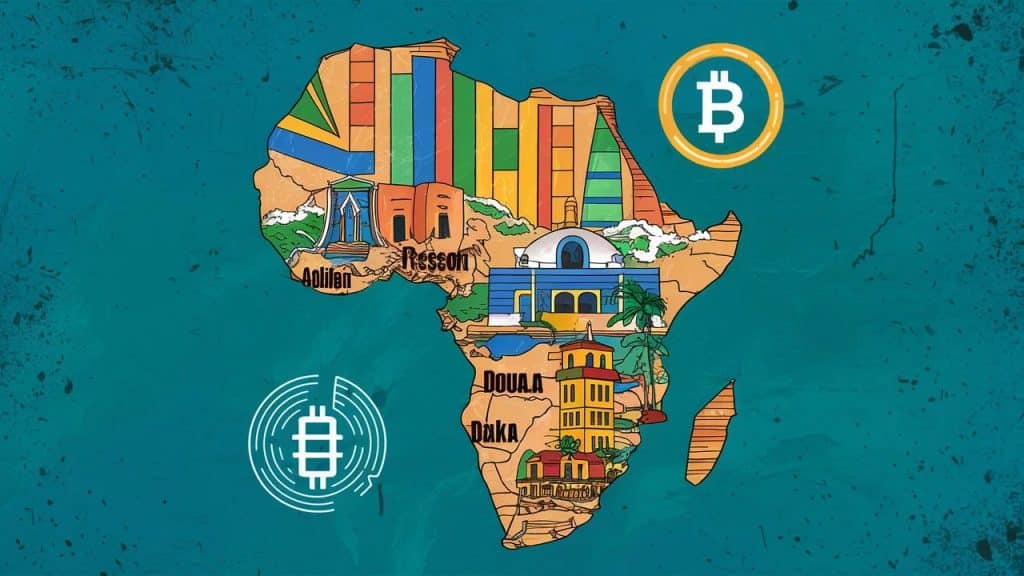 InfoCryptofr Blockchain Les Prochains Rendez Vous Incontournables En Afrique