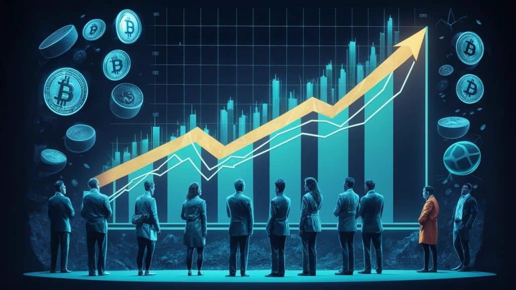 InfoCryptofr Crypto market perspectives et facteurs de croissance pour les 2 ans à venir