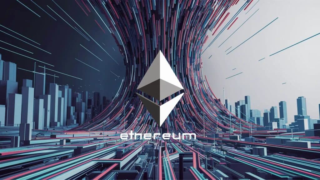 InfoCryptofr Ethereum bat des records de transactions au sein de son écosystème