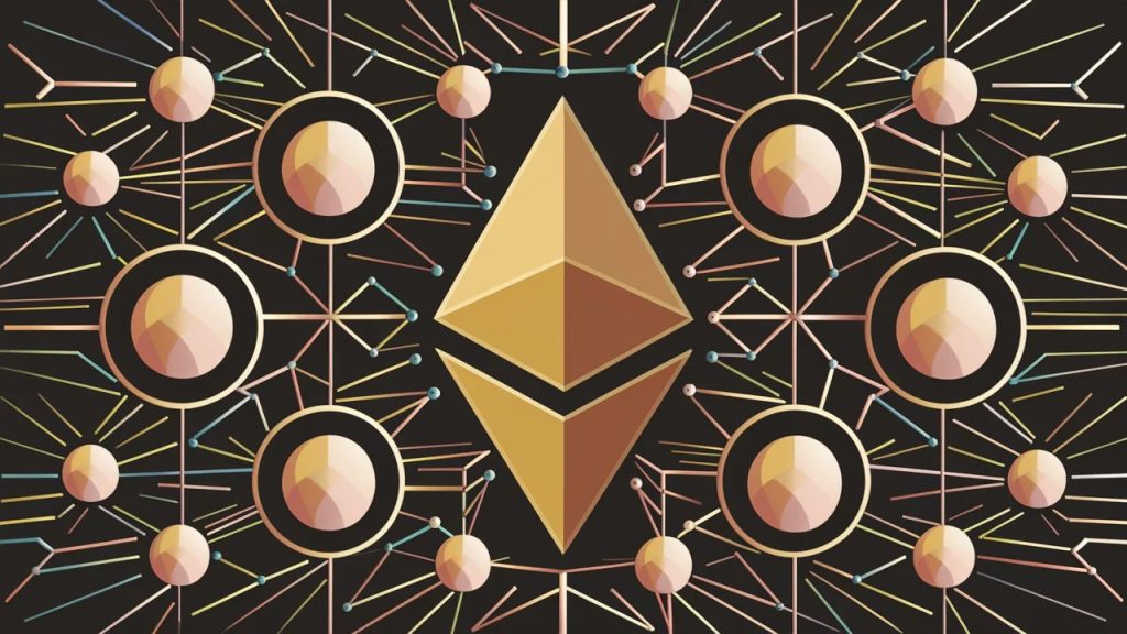 InfoCryptofr Ethereum Péter Szilágyi sinquiète de la centralisation de PeerDAS