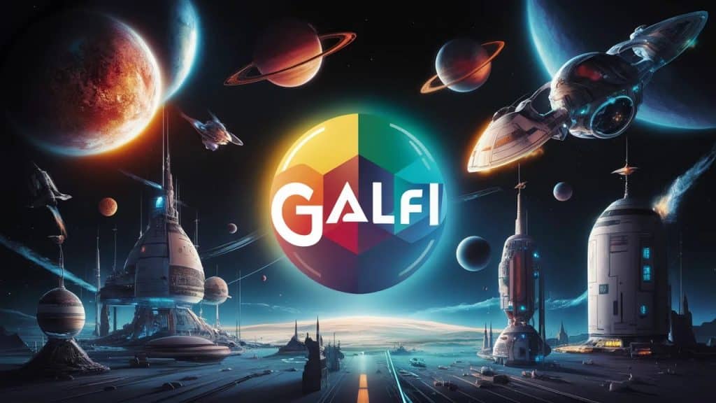 InfoCryptofr GalFi Le Jeu De Stratégie Play to Earn Qui Révolutionne Le Web3