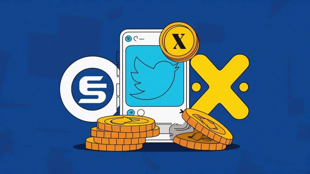 InfoCryptofr La fabrication de memecoins sur Solana suspendue sur X