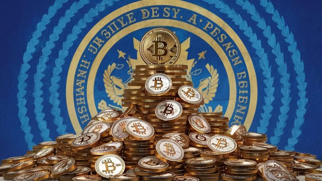 InfoCryptofr La Sénatrice Lummis Propose un Projet de Loi sur la Réserve de Bitcoin