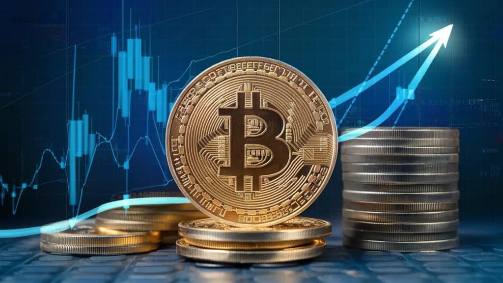 InfoCryptofr Le Bitcoin atteindra t il 9 millions de dollars en 2045