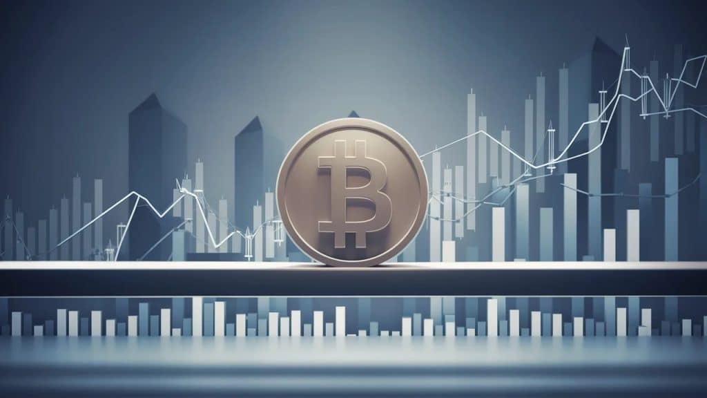 InfoCryptofr Le Bitcoin bloqué sous 60K$ un nouveau plongeon à venir