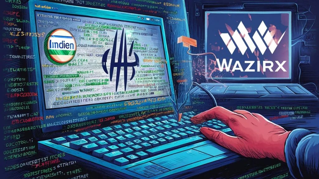 InfoCryptofr Les dessous du hack de WazirX un nouveau FTX en Inde