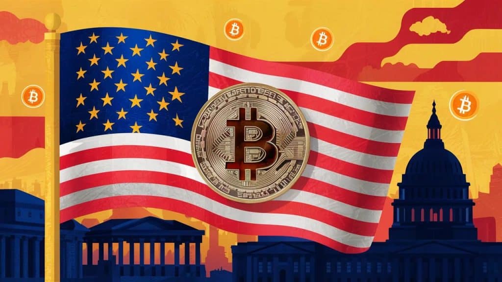 InfoCryptofr Les sénateurs américains sous pression sur le projet de loi Bitcoin