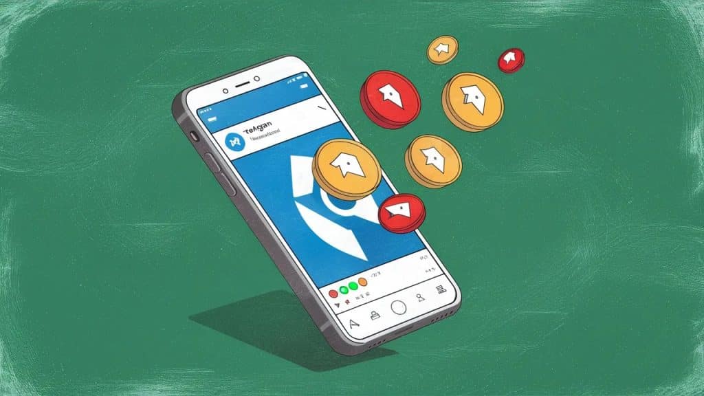 InfoCryptofr MemeLife révolutionne les bots Telegram avec sa plateforme de lancement de tokens