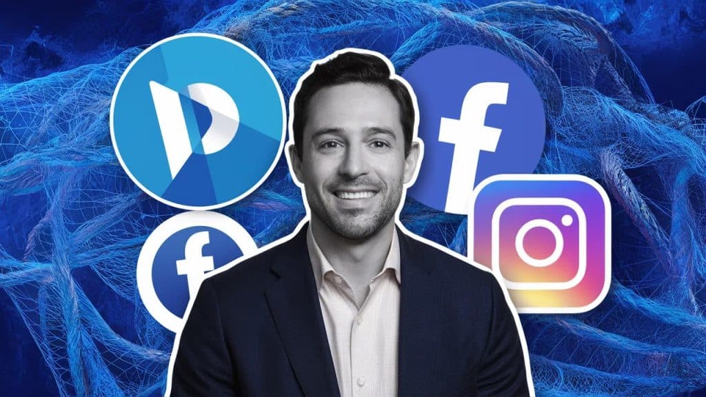 InfoCryptofr Paradigm Recrute David Swain Ex Facebook et Instagram