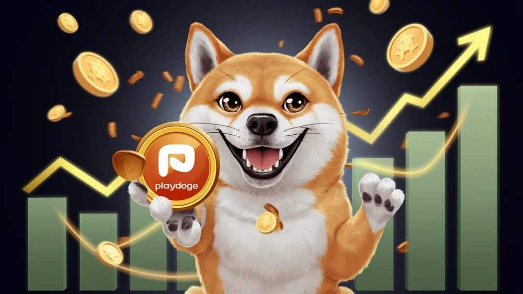 InfoCryptofr Pourquoi Playdoge Pourrait Être le Prochain Gros Pari des Crypto Monnaies