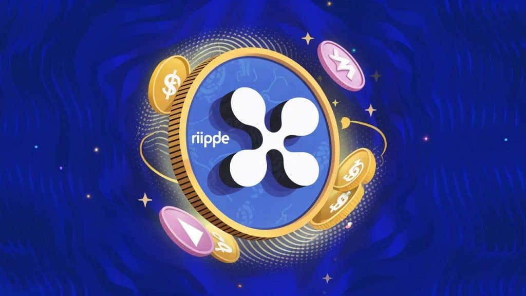 InfoCryptofr Ripple Révolutionne la Finance avec son Stablecoin RLUSD