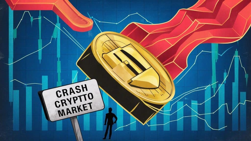 InfoCryptofr Solana la crypto monnaie à acheter pendant ce crash du marché