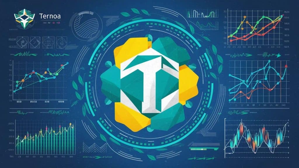 InfoCryptofr TERNOA Data Report Analyse de lÉcosystème Crypto