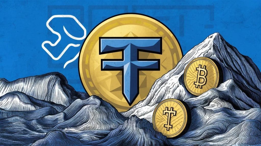 InfoCryptofr Tether LUSDT face au défi réglementaire MiCA