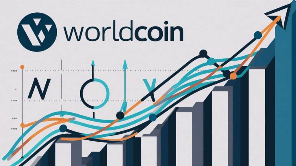 InfoCryptofr Worldcoin WLD Prédiction de prix à court et long terme