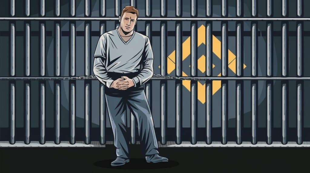 InfoCryptofr Binance appelle à libérer son employé emprisonné au Nigéria