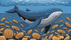 InfoCryptofr Bitcoin le 21 septembre Les Whales Accumulent Fortement