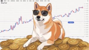 InfoCryptofr Doge2014 Revivre la Nostalgie des Débuts de Dogecoin