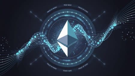 InfoCryptofr Ethereum Du minage au staking les effets positifs de The Merge