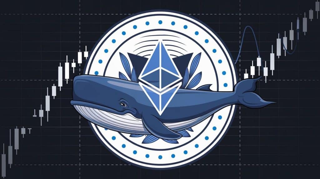 InfoCryptofr Ethereum Fin Septembre Les Baleines Profitent De La Fed