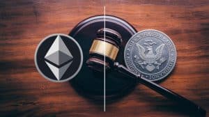 InfoCryptofr Ethereum Le juge rejette la demande de procès de Consensys contre la SEC