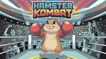 InfoCryptofr Hamster Kombat le futur token qui fait grincer des dents avant son airdrop