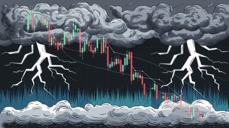 InfoCryptofr Le rebond haussier de lEthereum prend fin avant une semaine macro chargée