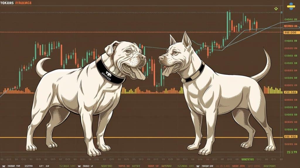 InfoCryptofr Le rival canin de Dogs Token prometteur selon les analystes