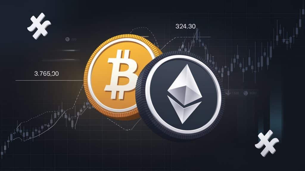 InfoCryptofr Les Actualités Crypto de la Semaine Bitcoin Ethereum DeFi