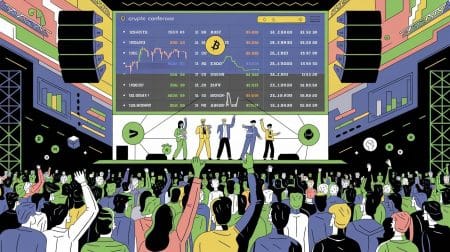 InfoCryptofr Les temps forts de TOKEN2049 à Singapour