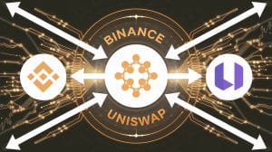 InfoCryptofr Lunex Network Le nouveau rival de Binance et Uniswap