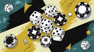 InfoCryptofr Mega Dice Token Le Joyau du GambleFi