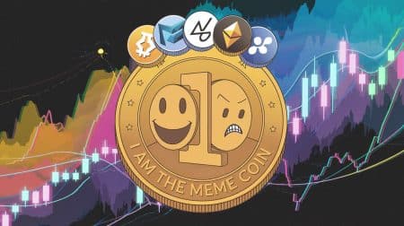 InfoCryptofr Meme Coins Le Miroir Aux Alouettes Des Cryptos