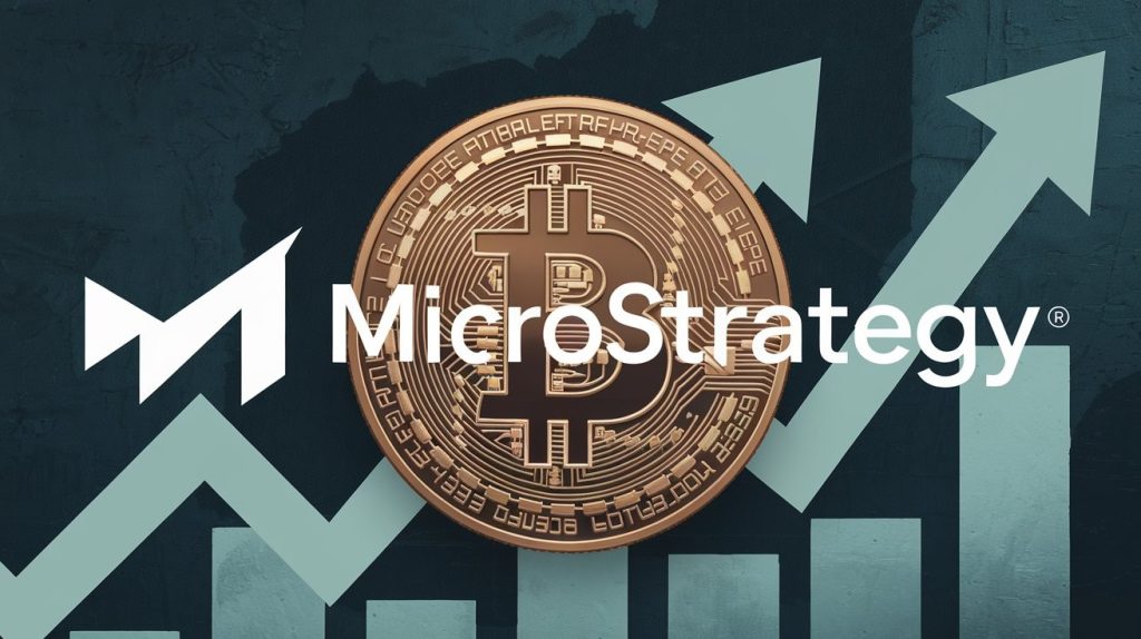 InfoCryptofr MicroStrategy acquiert 7 420 BTC de plus dépassant le quart de million