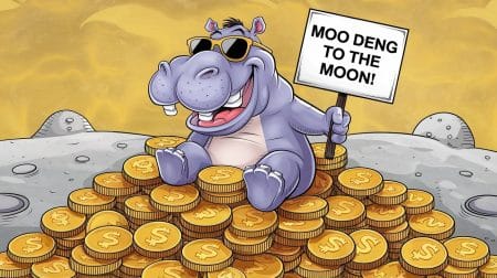 InfoCryptofr Moo Deng le nouveau jeton Solana en pleine ascension