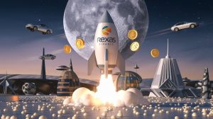 InfoCryptofr Rexas Finance le Nouveau Géant de la DeFi Explose les Records de Prévente