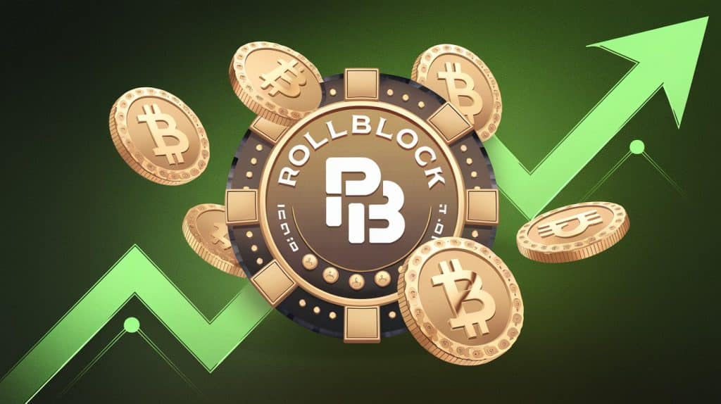 InfoCryptofr Rollblock Peut il surpasser XRP et Solana en 2024