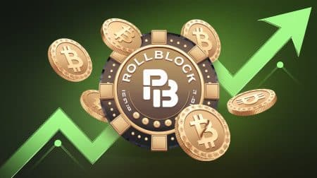 InfoCryptofr Rollblock Peut il surpasser XRP et Solana en 2024